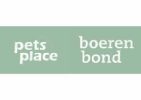 Pets place boerenbond