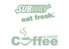 Subway en Coffee & more